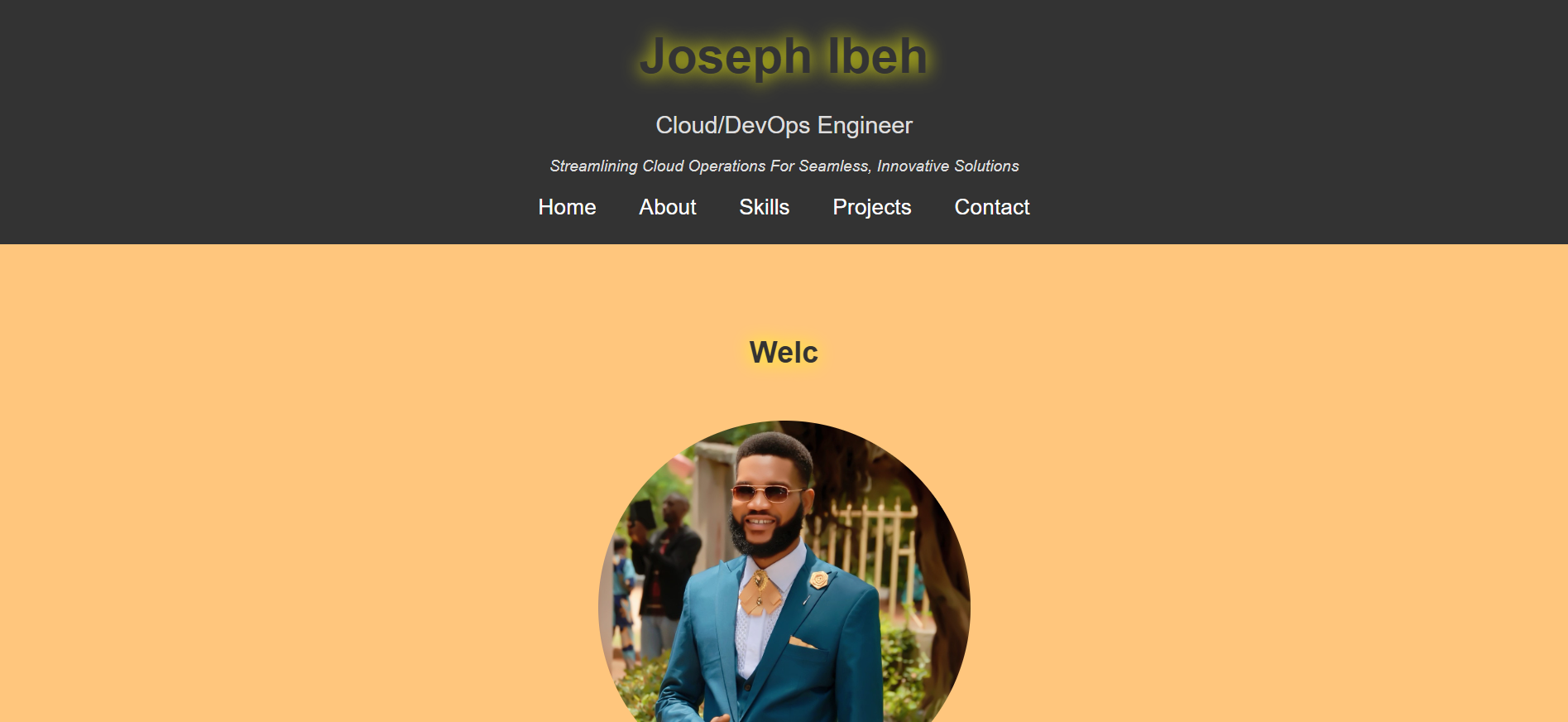 Portfolio